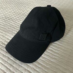 Seed Heritage Classic Black Cap